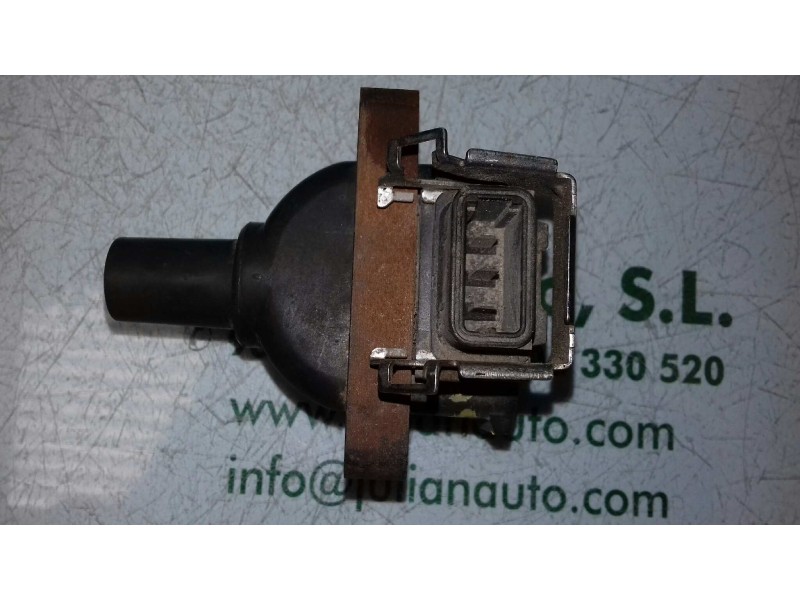 Recambio de bobina encendido para bmw serie 3 berlina (e30) 318is referencia OEM IAM 1734468  3 PINES