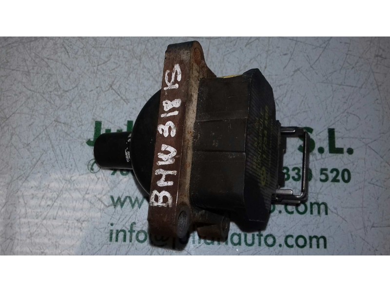 Recambio de bobina encendido para bmw serie 3 berlina (e30) 318is referencia OEM IAM 1734468  3 PINES