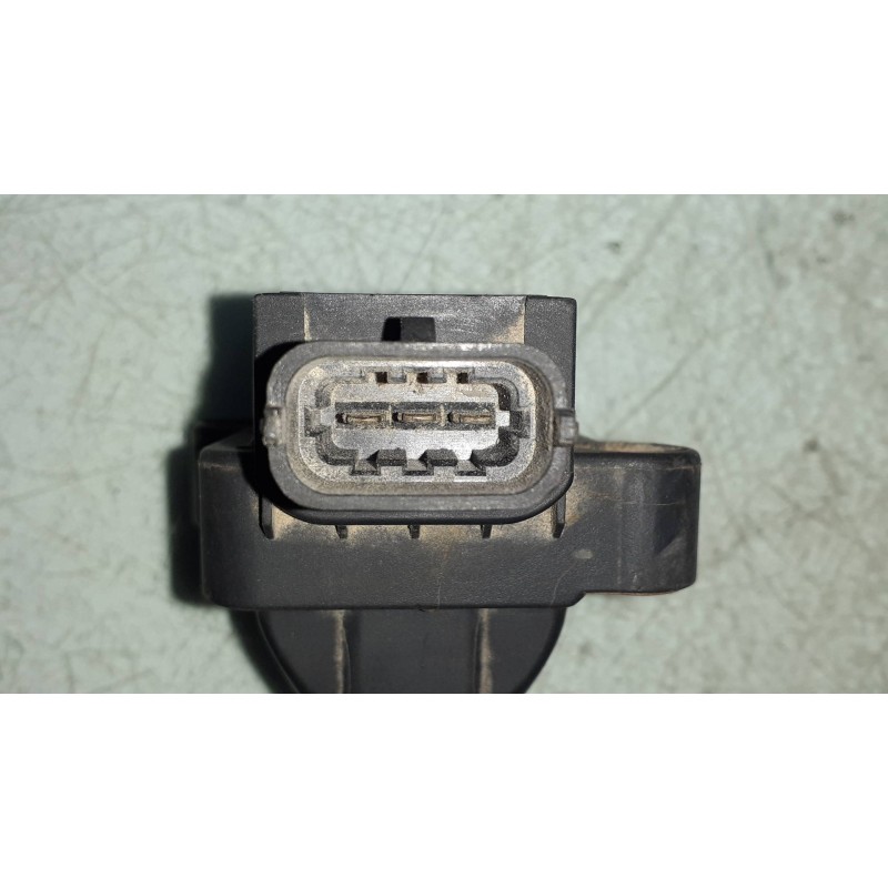 Recambio de bobina encendido para porsche boxster (typ 986) básico referencia OEM IAM 99660210200 0040100021 BERU