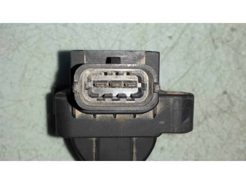 Recambio de bobina encendido para porsche boxster (typ 986) básico referencia OEM IAM 99660210200 0040100021 BERU