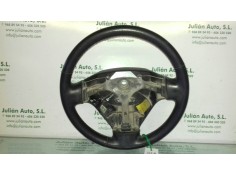 Recambio de volante para hyundai getz (tb) 1.5 crdi referencia OEM IAM 56120  PIEL
