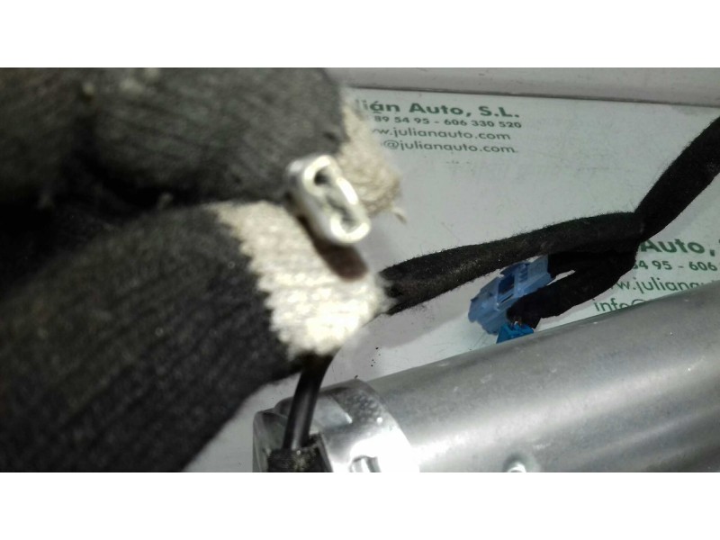 Recambio de airbag delantero derecho para peugeot 407 st sport pack referencia OEM IAM 9644588880 6103073 