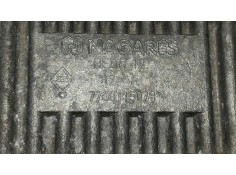 Recambio de caja precalentamiento para nissan almera (n16/e) line up referencia OEM IAM 7700115078  7 PINES 2