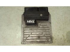 Recambio de centralita motor uce para mercedes-benz clase c (w203) berlina 180 compressor (203.046) referencia OEM IAM A27115345