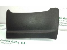 Recambio de airbag delantero izquierdo para peugeot 407 st sport pack referencia OEM IAM 96445885ZD  RODILLA