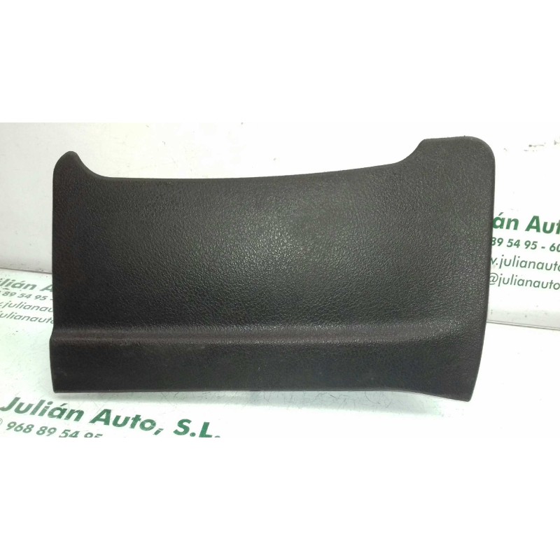 Recambio de airbag delantero izquierdo para peugeot 407 st sport pack referencia OEM IAM 96445885ZD  RODILLA