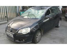 volkswagen polo (9n3) del año 2007