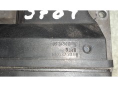 Recambio de centralita motor uce para mercedes-benz clase c (w203) berlina 180 compressor (203.046) referencia OEM IAM A27115345 2