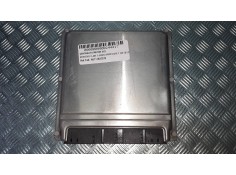 Recambio de centralita motor uce para mercedes-benz clase c (w203) sportcoupe c 220 cdi (203.706) referencia OEM IAM A6111537379