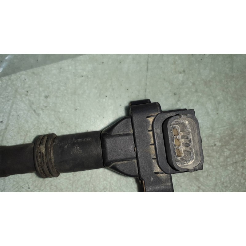 Recambio de bobina encendido para porsche boxster (typ 986) básico referencia OEM IAM 99660210200 0040100021 BERU