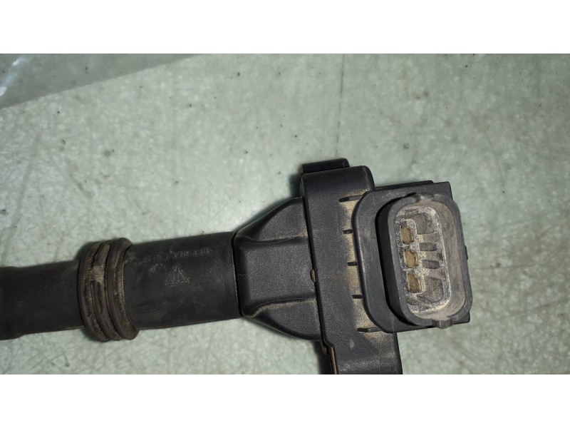 Recambio de bobina encendido para porsche boxster (typ 986) básico referencia OEM IAM 99660210200 0040100021 BERU