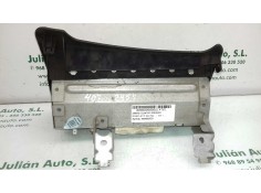 Recambio de airbag delantero izquierdo para peugeot 407 st sport pack referencia OEM IAM 96445885ZD  RODILLA 2