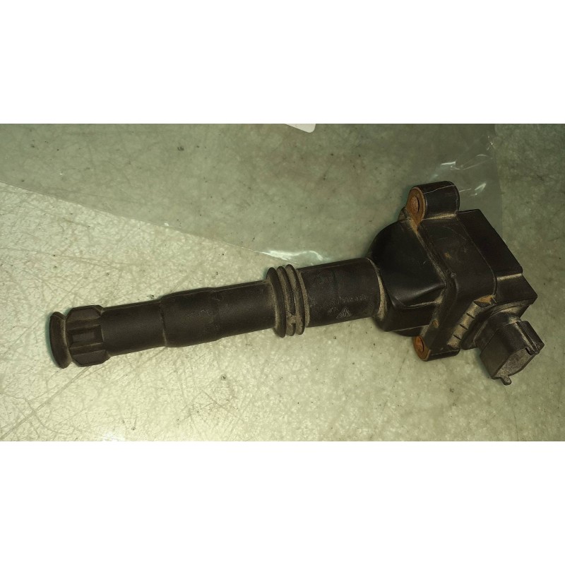 Recambio de bobina encendido para porsche boxster (typ 986) básico referencia OEM IAM 99660210200 0040100021 BERU