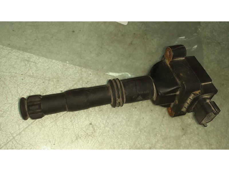 Recambio de bobina encendido para porsche boxster (typ 986) básico referencia OEM IAM 99660210200 0040100021 BERU