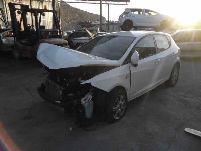 seat ibiza (6j5) del año 2012