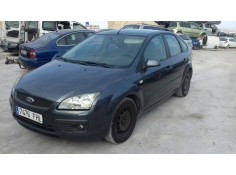 ford focus berlina (cap) del año 2006