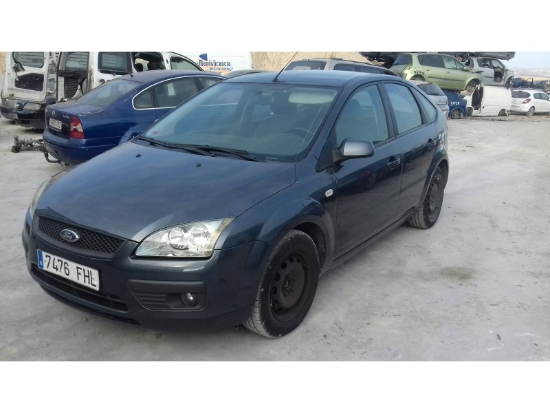 ford focus berlina (cap) del año 2006