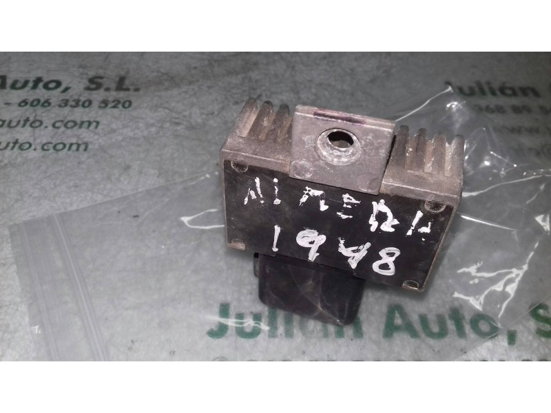 Recambio de caja precalentamiento para nissan almera (n16/e) line up referencia OEM IAM 7700115078  7 PINES