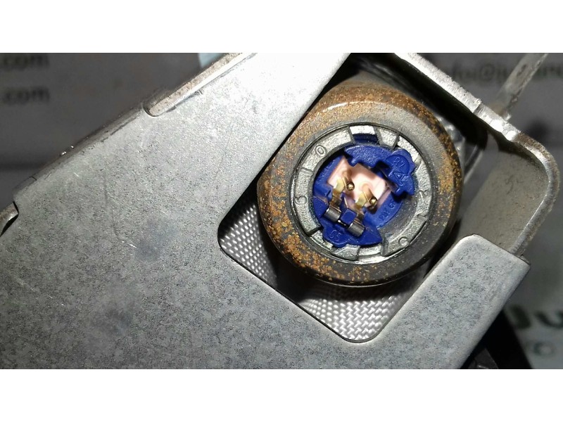 Recambio de airbag delantero izquierdo para peugeot 407 st sport pack referencia OEM IAM 96445885ZD  RODILLA