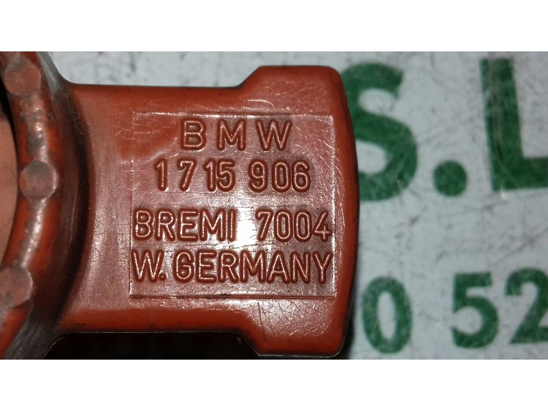 Recambio de delco para bmw serie 3 berlina (e36) 318i referencia OEM IAM 1715906  