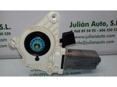 Recambio de motor elevalunas delantero derecho para mercedes-benz clase b (w245) 180 cdi (245.207) referencia OEM IAM A169820444