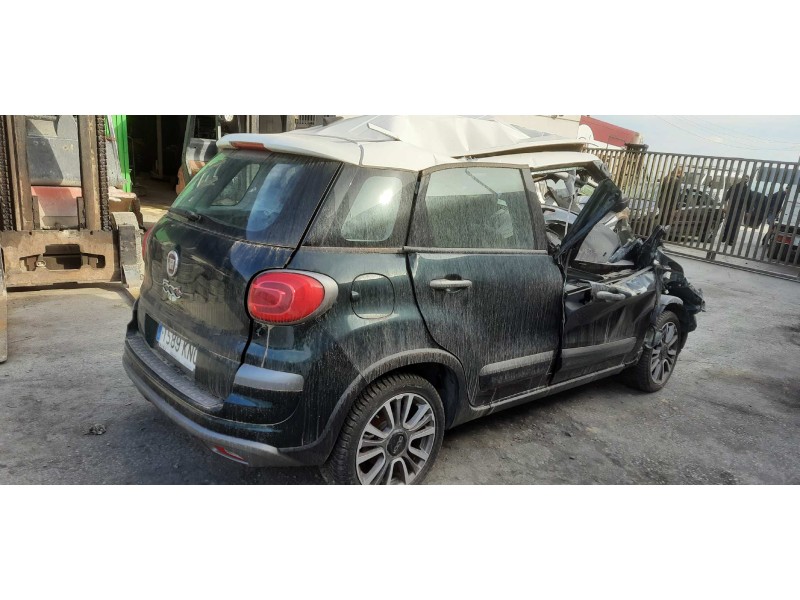 fiat 500 l (330) del año 2018