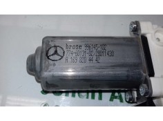 Recambio de motor elevalunas delantero derecho para mercedes-benz clase b (w245) 180 cdi (245.207) referencia OEM IAM A169820444 2