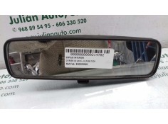 Recambio de espejo para citroen c3 pure tech referencia OEM IAM E20205028 E200709 