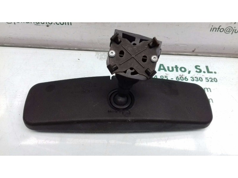 Recambio de espejo para citroen c3 pure tech referencia OEM IAM E20205028 E200709 