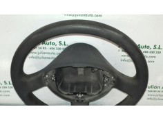 Recambio de volante para fiat punto berlina (188) 1.2 8v referencia OEM IAM 50545100  GOMA 2