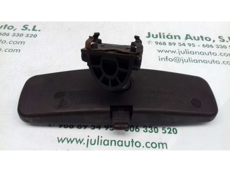 Recambio de espejo para citroen c3 pure tech referencia OEM IAM E20205028 E200709 