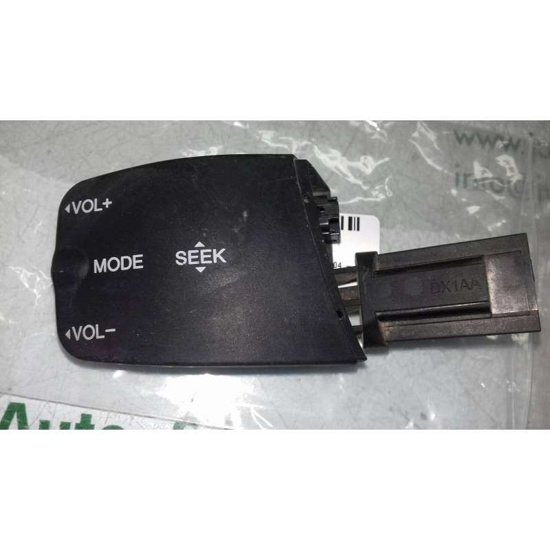 Recambio de mando multifuncion para ford focus berlina (cap) ghia referencia OEM IAM 98AB14K147AD  3 PINES