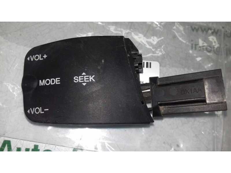 Recambio de mando multifuncion para ford focus berlina (cap) ghia referencia OEM IAM 98AB14K147AD  3 PINES