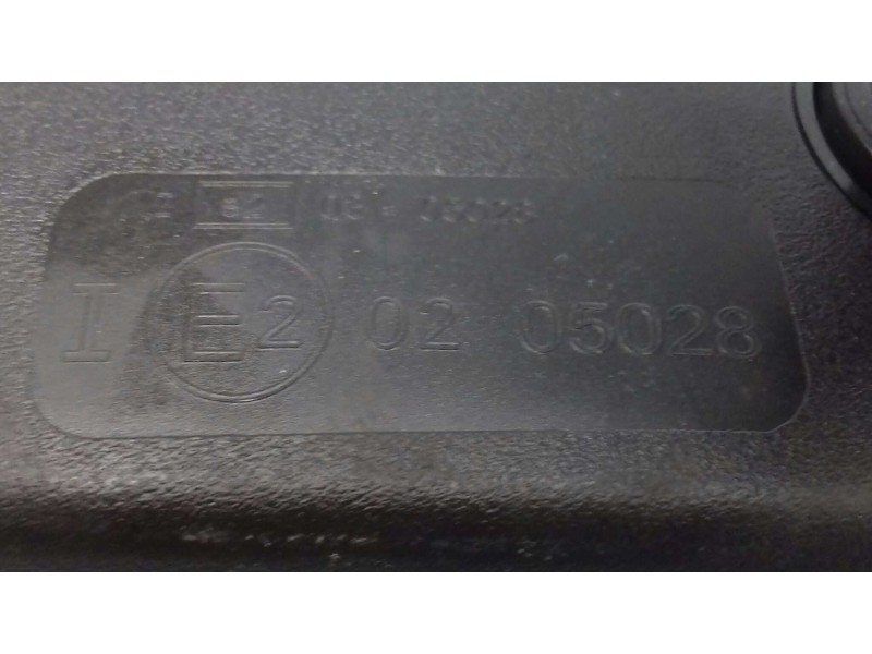 Recambio de espejo para citroen c3 pure tech referencia OEM IAM E20205028 E200709 