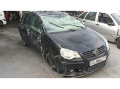 volkswagen polo (9n3) del año 2007 2