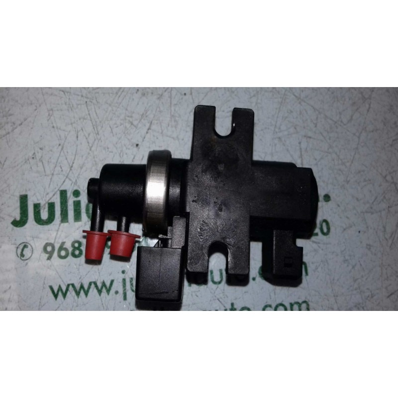 Recambio de valvula aire adicional para bmw serie 3 berlina (e46) 320d referencia OEM IAM 2247906 72279600 2 PINES