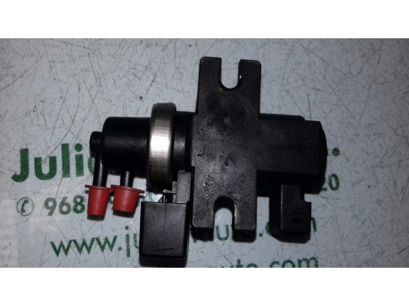 Recambio de valvula aire adicional para bmw serie 3 berlina (e46) 320d referencia OEM IAM 2247906 72279600 2 PINES