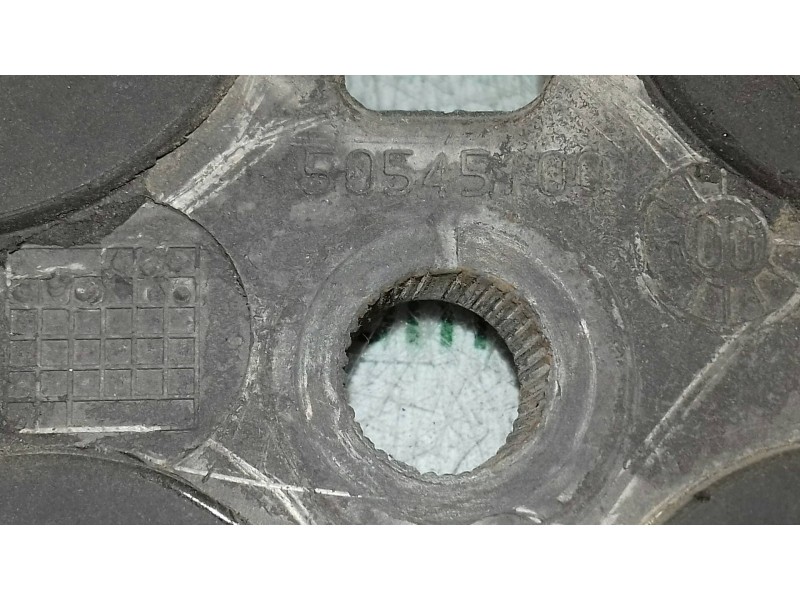 Recambio de volante para fiat punto berlina (188) 1.2 8v referencia OEM IAM 50545100  GOMA