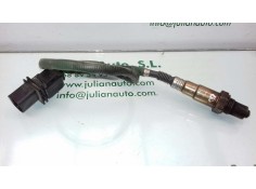 Recambio de sonda lambda para mercedes-benz clase b (w245) 180 cdi (245.207) referencia OEM IAM 0258017016/017 0035427018 000711