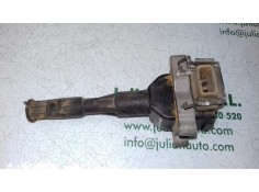 Recambio de bobina encendido para bmw serie 3 berlina (e36) 320i referencia OEM IAM 1703360 11855 3 PINES