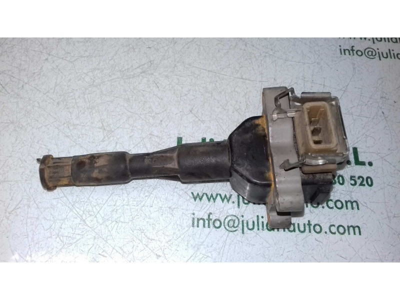 Recambio de bobina encendido para bmw serie 3 berlina (e36) 320i referencia OEM IAM 1703360 11855 3 PINES
