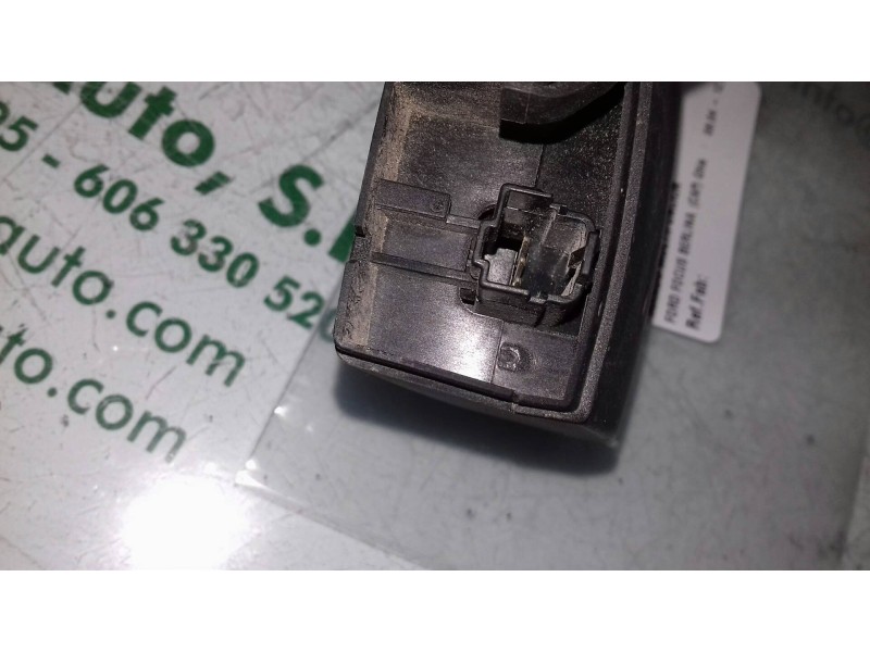 Recambio de mando multifuncion para ford focus berlina (cap) ghia referencia OEM IAM 98AB14K147AD  3 PINES