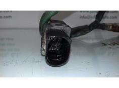 Recambio de sonda lambda para mercedes-benz clase b (w245) 180 cdi (245.207) referencia OEM IAM 0258017016/017 0035427018 000711 2