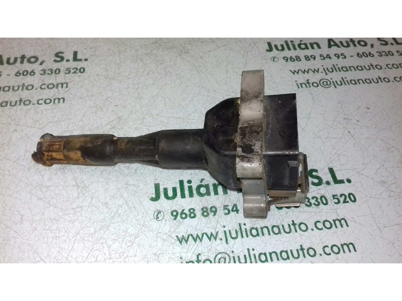 Recambio de bobina encendido para bmw serie 3 berlina (e36) 320i referencia OEM IAM 1703360 11855 3 PINES