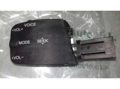 Recambio de mando multifuncion para ford focus berlina (cap) ambiente (d) referencia OEM IAM 758709  3 PINES