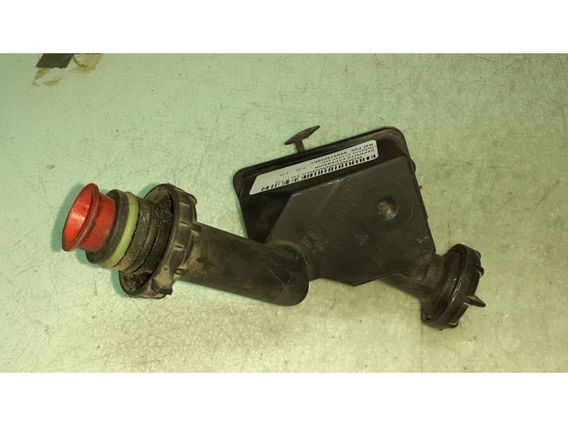 Recambio de deposito expansion para porsche 911 (typ 996) referencia OEM IAM 99631422501  