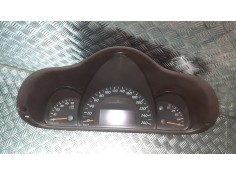 Recambio de cuadro instrumentos para mercedes-benz clase c (w203) sportcoupe c 220 cdi (203.706) referencia OEM IAM A2035408611 