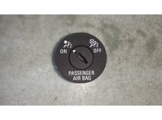 Recambio de interruptor para opel astra j lim. cosmo referencia OEM IAM 13268602 CONECTOR 2 PINES AIRBAG