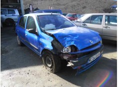 renault clio ii fase i (b/cbo) del año 2000 2