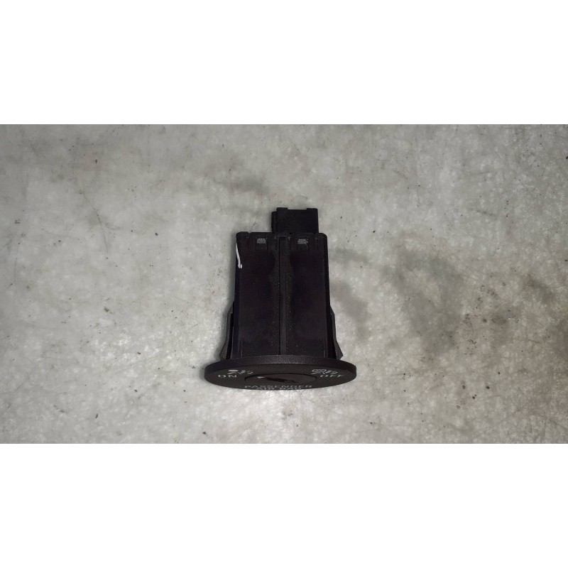 Recambio de interruptor para opel astra j lim. cosmo referencia OEM IAM 13268602 CONECTOR 2 PINES AIRBAG